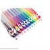 Brand New Set of 12 Yummy Fruity Scented Smelly Glitter Gel Pens B01JYYRW4Y